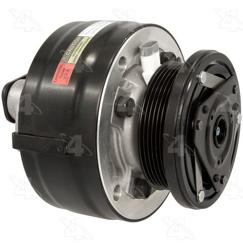 A/C Compressor Kit Four Seasons 1459NK
