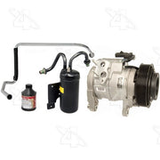 A/C Compressor Kit Four Seasons 1462NK