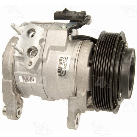 A/C Compressor Kit Four Seasons 1462NK