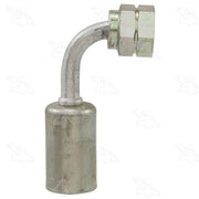 A/C Refrigerant Hose Fitting Four Seasons 14666