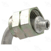 A/C Refrigerant Hose Fitting Four Seasons 14666