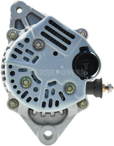 Alternator BBB Industries Rotating Electrical 14671