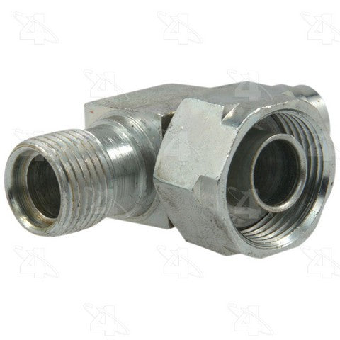 A/C Compressor Fitting Four Seasons 14718