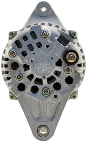 Alternator BBB Industries Rotating Electrical 14719