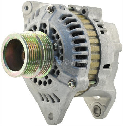 Alternator BBB Industries Rotating Electrical 14720