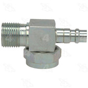 A/C Compressor Fitting Four Seasons 14730