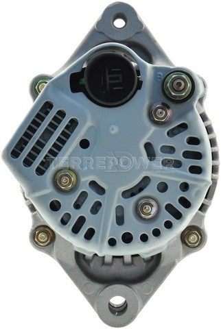 Alternator BBB Industries Rotating Electrical 14739