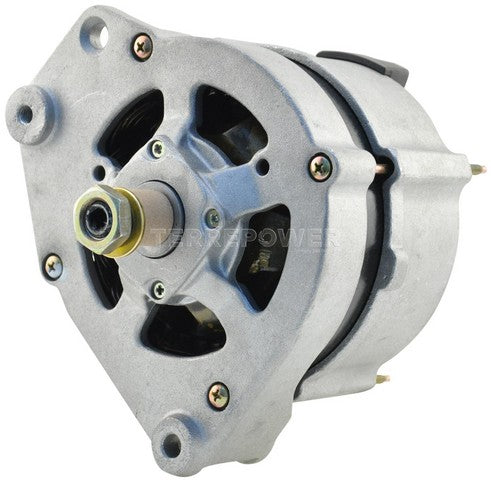 Alternator BBB Industries Rotating Electrical 14778