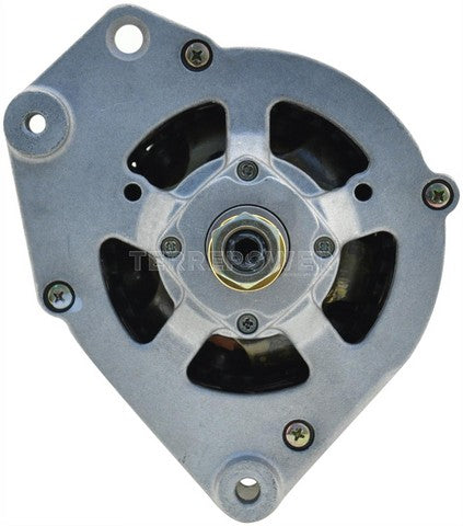 Alternator BBB Industries Rotating Electrical 14778