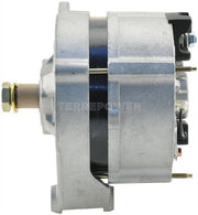 Alternator BBB Industries Rotating Electrical 14778