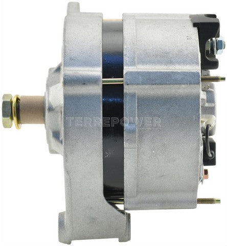 Alternator BBB Industries Rotating Electrical 14778
