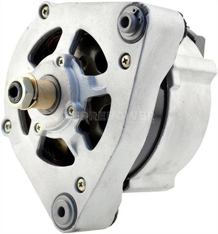 Alternator BBB Industries Rotating Electrical 14782