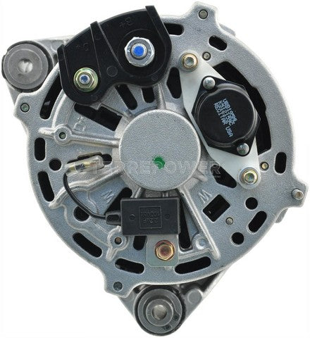 Alternator BBB Industries Rotating Electrical 14782