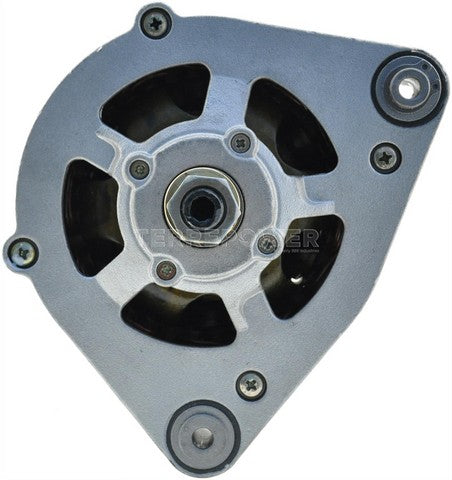 Alternator BBB Industries Rotating Electrical 14782