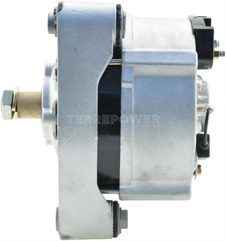 Alternator BBB Industries Rotating Electrical 14782