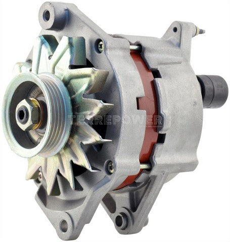 Alternator BBB Industries Rotating Electrical 14789