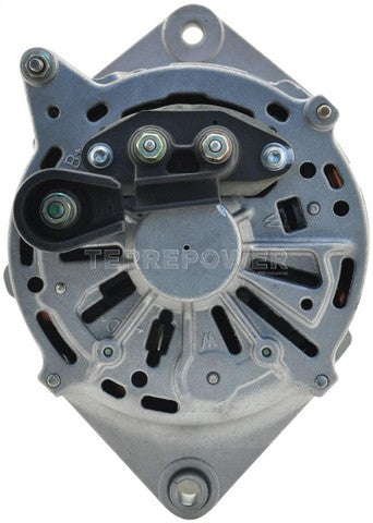 Alternator BBB Industries Rotating Electrical 14789
