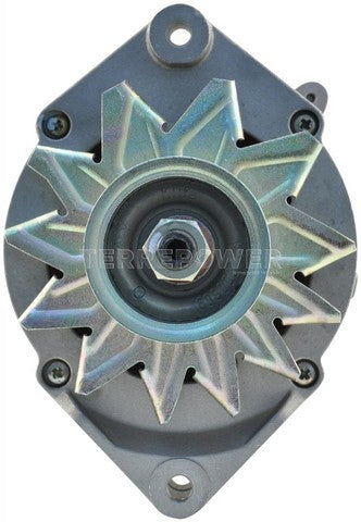 Alternator BBB Industries Rotating Electrical 14789