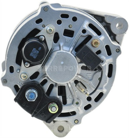 Alternator BBB Industries Rotating Electrical 14813