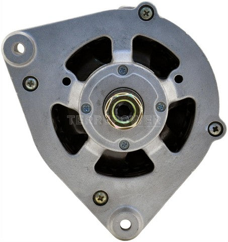 Alternator BBB Industries Rotating Electrical 14813