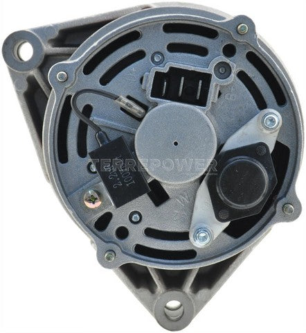 Alternator BBB Industries Rotating Electrical 14824
