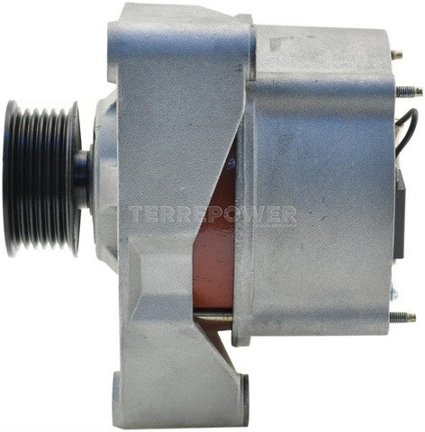 Alternator BBB Industries Rotating Electrical 14824