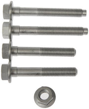 Suspension Control Arm Bolt Dorman-Help 14883