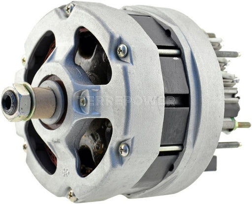 Alternator BBB Industries Rotating Electrical 14892