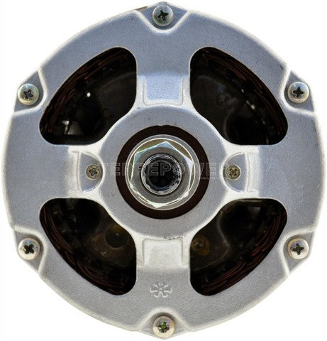 Alternator BBB Industries Rotating Electrical 14892