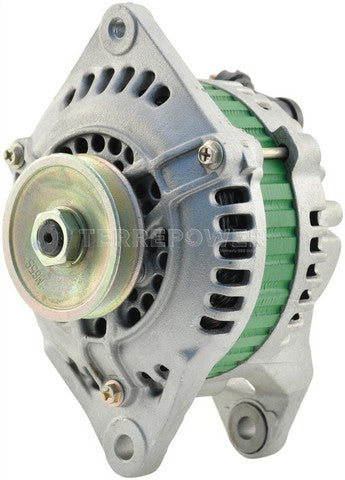 Alternator BBB Industries Rotating Electrical 14910