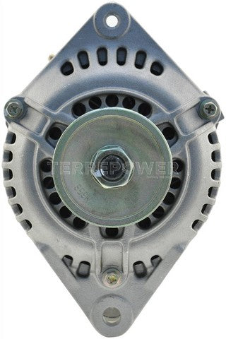 Alternator BBB Industries Rotating Electrical 14910