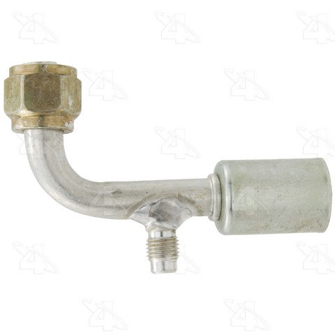 A/C Refrigerant Hose Fitting Four Seasons 14918
