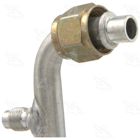 A/C Refrigerant Hose Fitting Four Seasons 14918