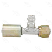 A/C Refrigerant Hose Fitting Four Seasons 14928