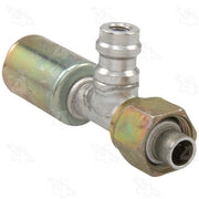 A/C Refrigerant Hose Fitting Four Seasons 14928
