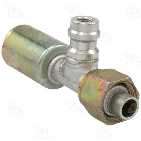 A/C Refrigerant Hose Fitting Four Seasons 14928