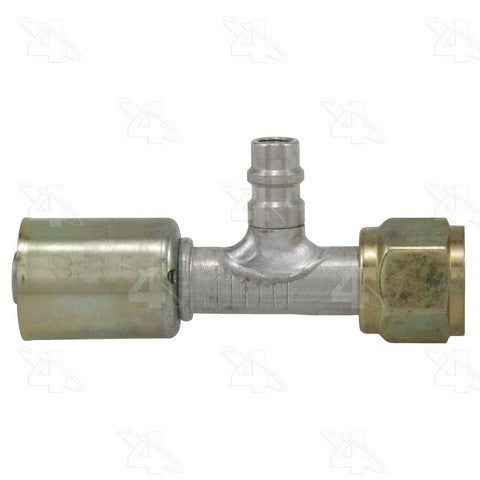 A/C Refrigerant Hose Fitting Four Seasons 14930