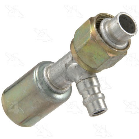 A/C Refrigerant Hose Fitting Four Seasons 14930