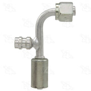 A/C Refrigerant Hose Fitting Four Seasons 14937