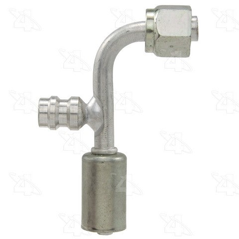 A/C Refrigerant Hose Fitting Four Seasons 14937