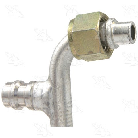 A/C Refrigerant Hose Fitting Four Seasons 14938