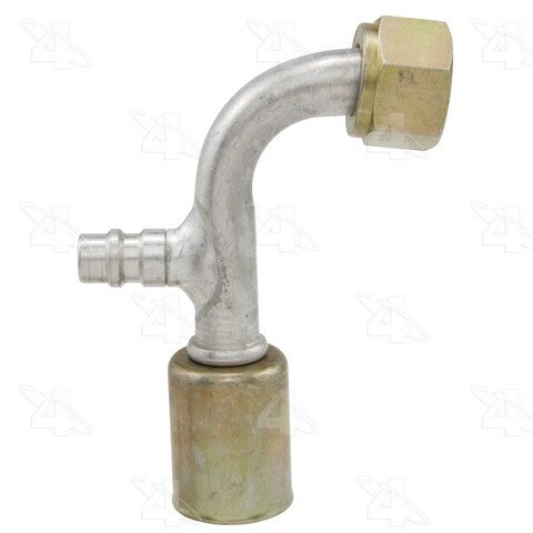 A/C Refrigerant Hose Fitting Four Seasons 14940