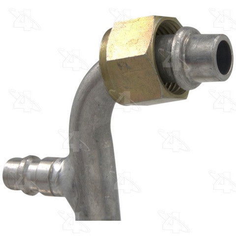 A/C Refrigerant Hose Fitting Four Seasons 14940