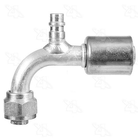 A/C Refrigerant Hose Fitting Four Seasons 14942