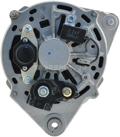 Alternator BBB Industries Rotating Electrical 14944