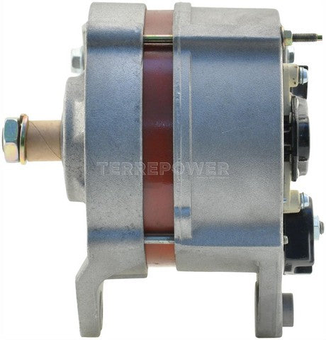 Alternator BBB Industries Rotating Electrical 14944