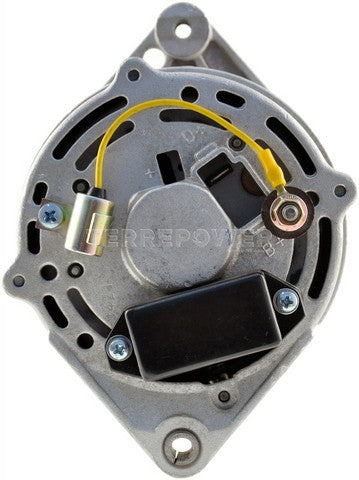 Alternator BBB Industries Rotating Electrical 14946