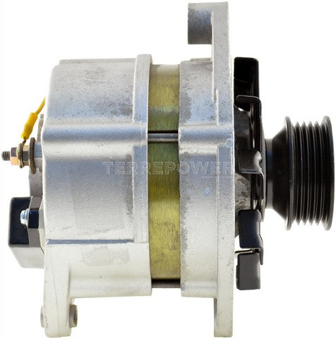 Alternator BBB Industries Rotating Electrical 14946