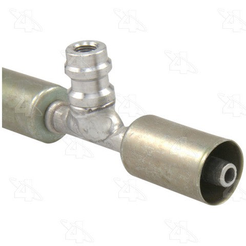 A/C Refrigerant Hose Fitting Four Seasons 14946