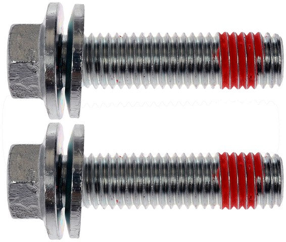 Disc Brake Caliper Bracket Mounting Bolt Dorman-Help 14947